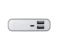 Huawei Powerbank AP007 13000 mAh srebrny - 306282 - zdjęcie 4